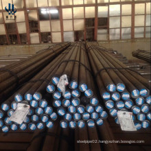 S20c AISI 1020 Round Bars Forged Carbon Steel Bar